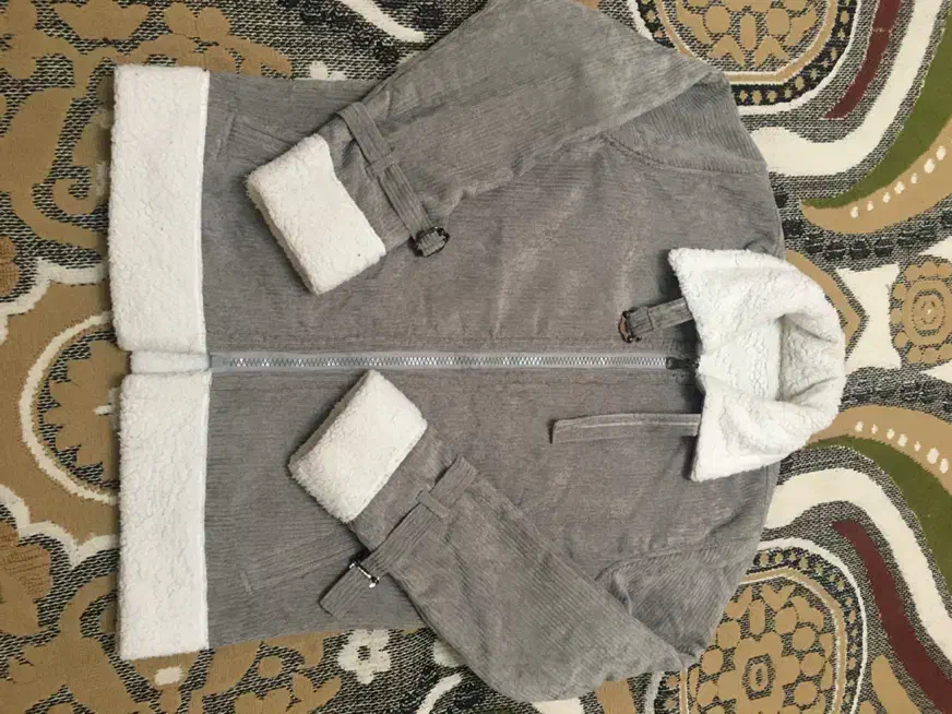 کاپشن /شلوار/ نو/ استوک / خارجی|لباس|نیشابور, دانشگاه آزاد اسلامی|دیوار