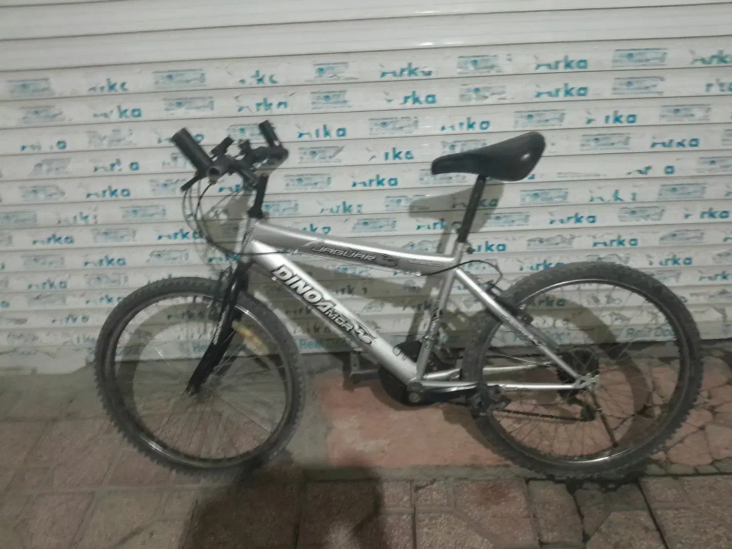 دوچرخه 24|دوچرخه، اسکیت، اسکوتر|بومهن, |دیوار