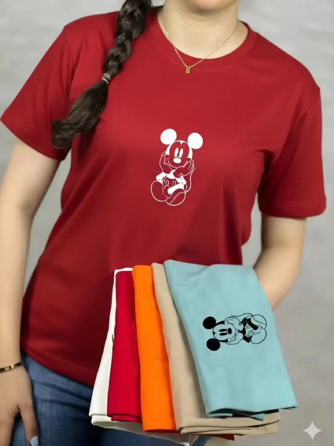 تیشرت چاپدار|لباس|اهر, |دیوار