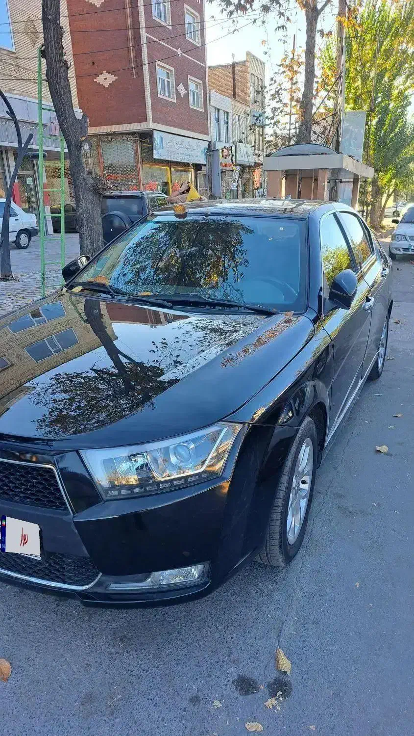 دنا پلاس  ۱۴۰۲ توربو|خودرو سواری و وانت|مشگین شهر, |دیوار