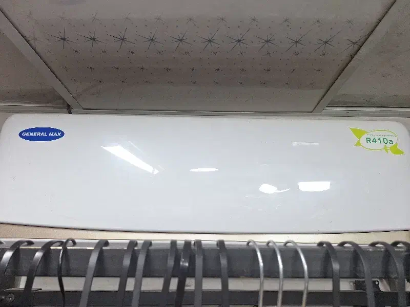 کولر گازی ۱۲ هزار|کولر گازی و فن‌کوئل|تهران, بازار|دیوار