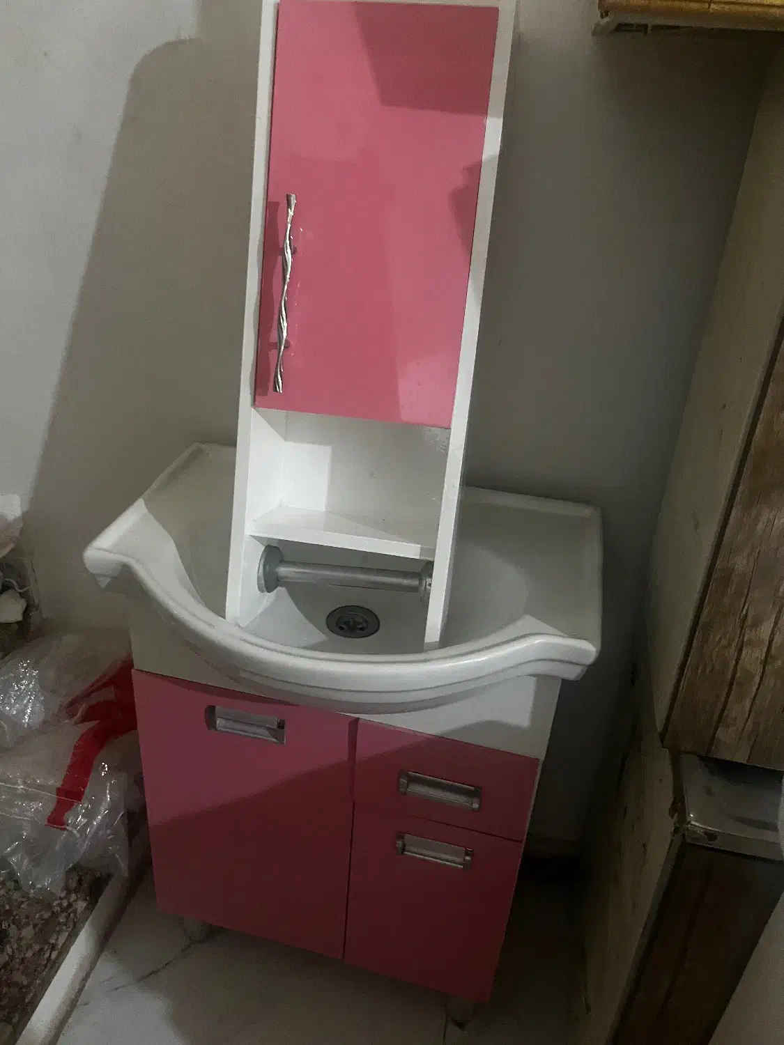 روشویی|لوازم سرویس بهداشتی|مشهد, سرافرازان|دیوار