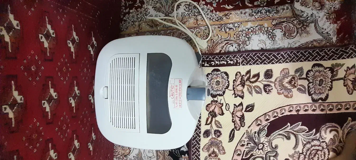 سرخ کن نوا|اجاق گاز و لوازم برقی پختوپز|مشهد, سیلو|دیوار