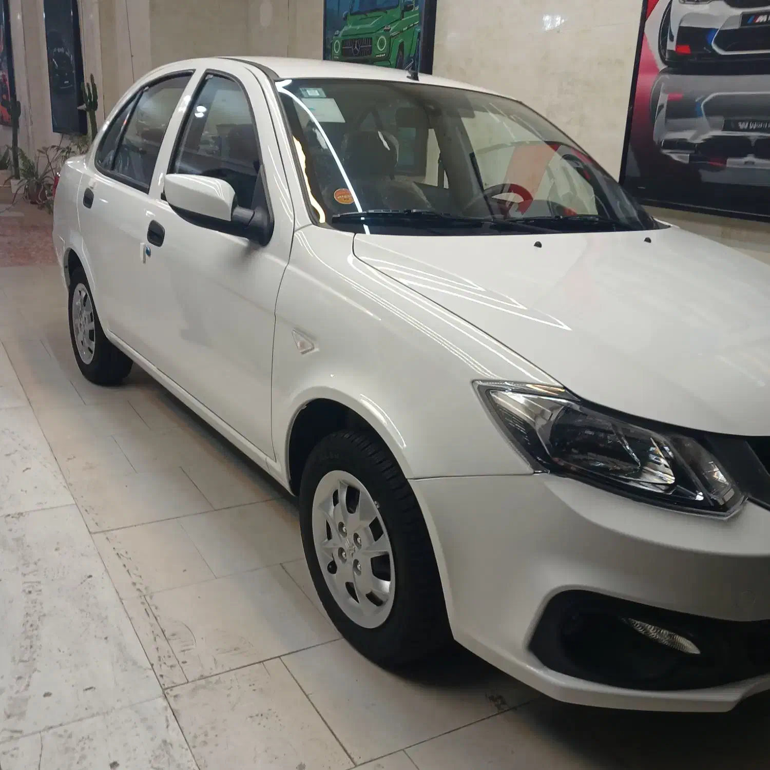 ساینا S فول 85گانه خشک 1404|خودرو سواری و وانت|ملارد, |دیوار