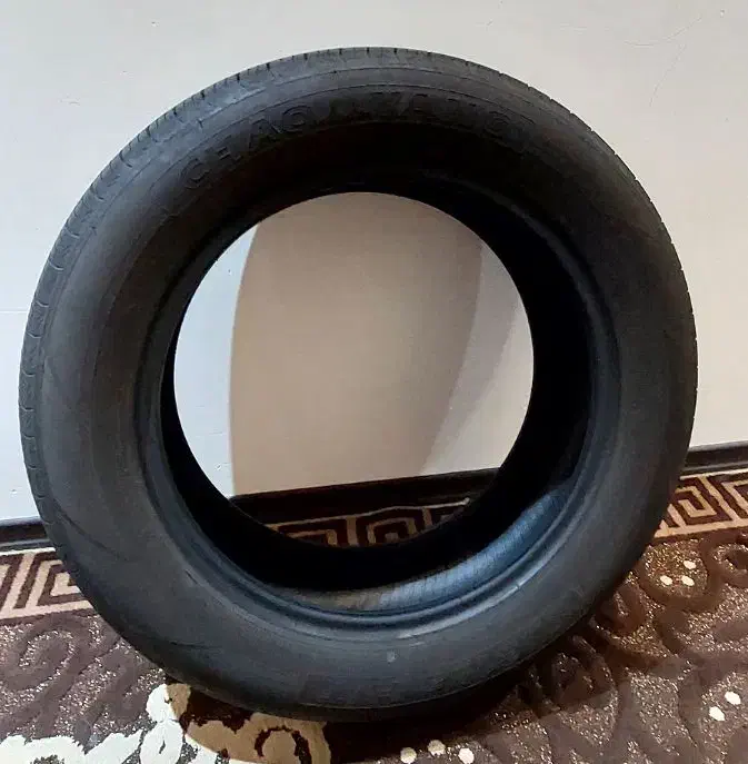 لاستیک ۲۲۵/۶۰/۱۸ چائو یانگ|قطعات یدکی و لوازم جانبی|کرج, عظیمیه|دیوار