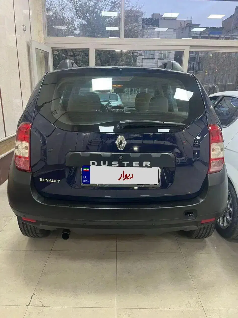 DUSTER|خودرو سواری و وانت|تهران, بهمن یار|دیوار
