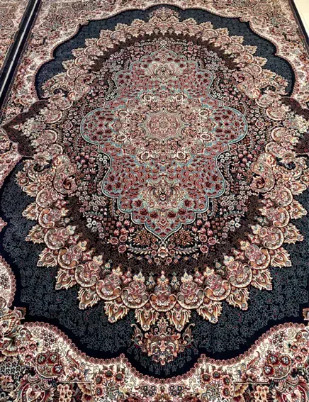 فرش|فرش|مشهد, کوی المهدی|دیوار