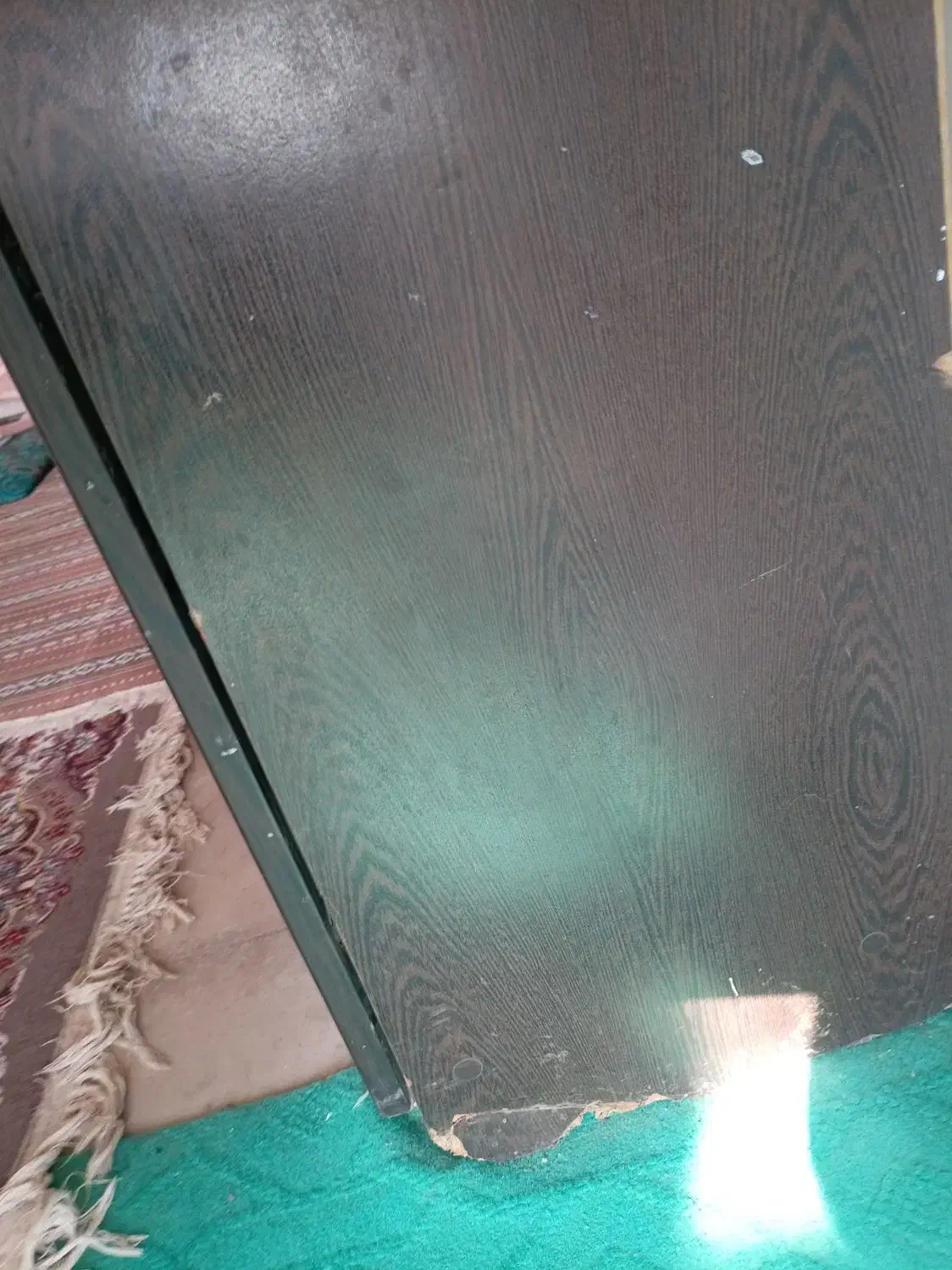 دراور و بوفه|بوفه، ویترین، کنسول|زرند, |دیوار