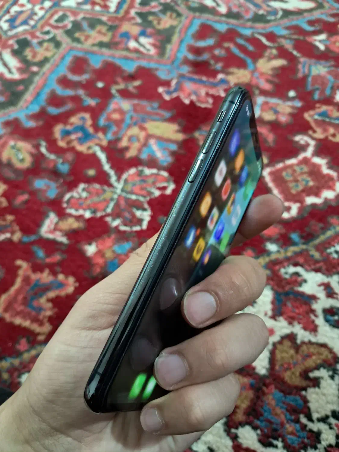 iphone xs 64|موبایل|آذرشهر, |دیوار