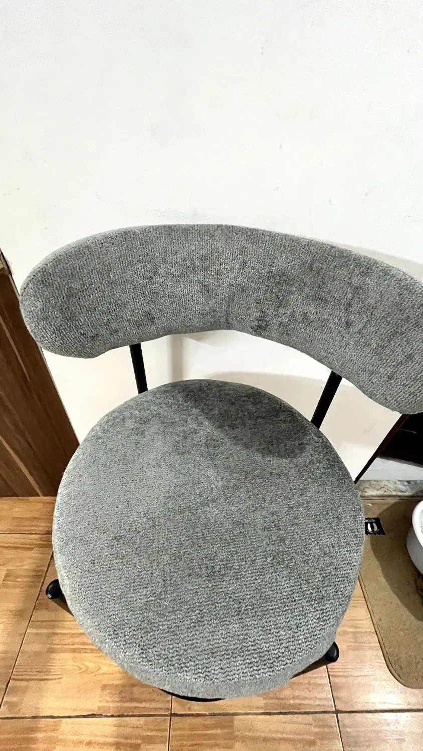 صندلی اوپنی|میز و صندلی غذاخوری|لاهیجان, طالقانی|دیوار