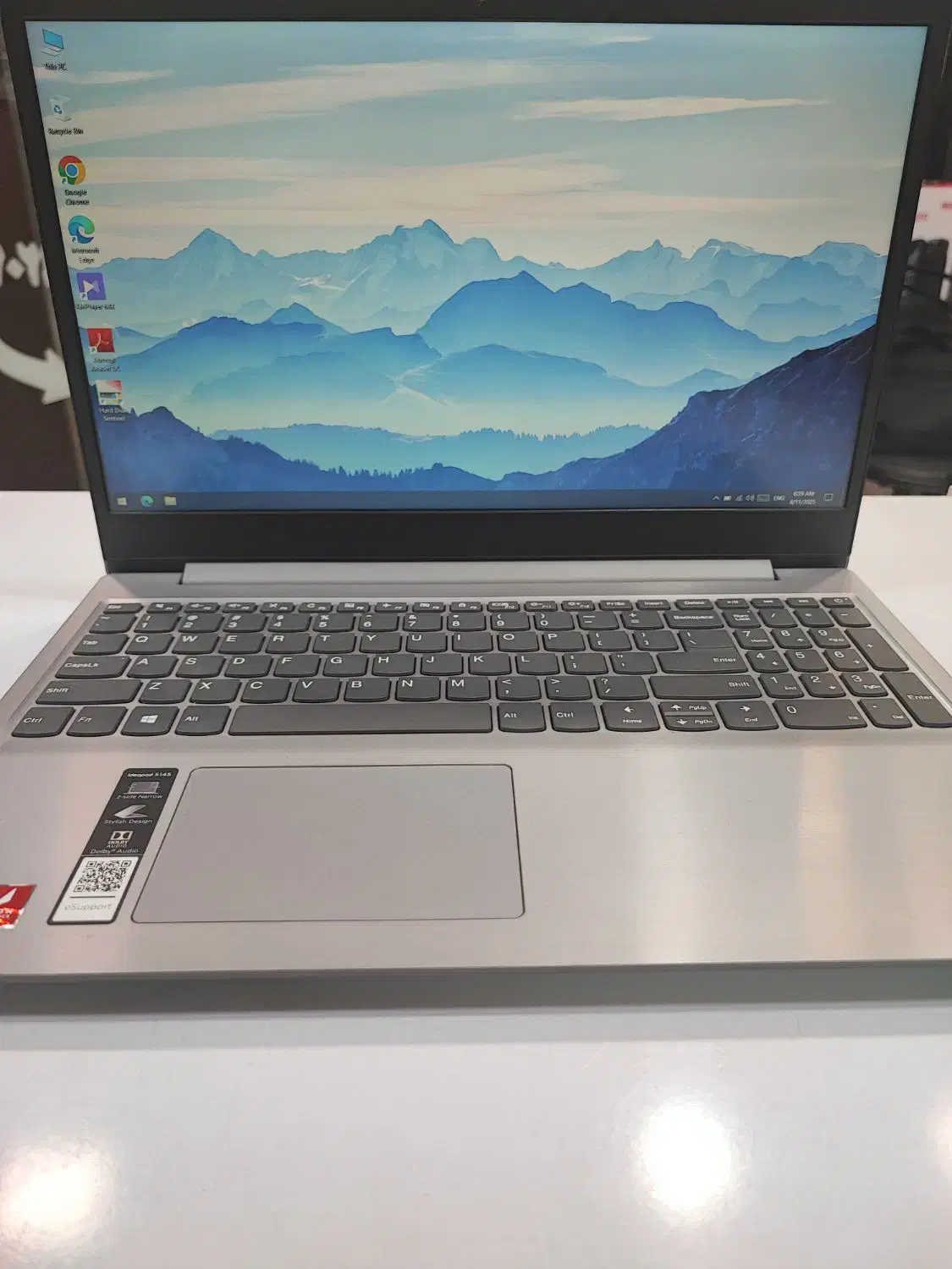 Lenovo 81UT|رایانه همراه|خوی, |دیوار