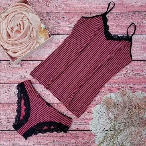 12 ست تاپ و شورت اسلپ ترک|لباس|رشت, چله خانه|دیوار