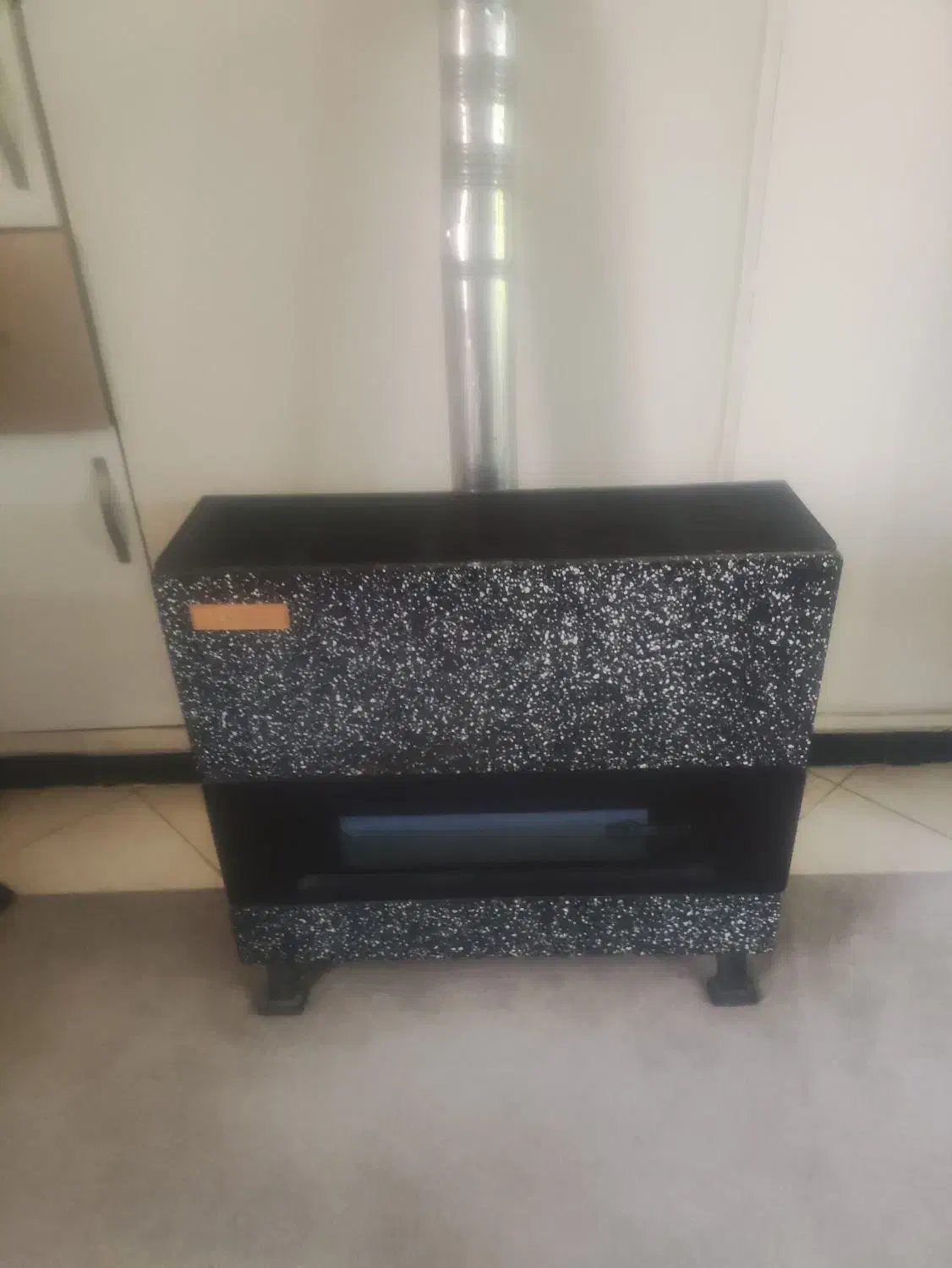 بخاری|بخاری، هیتر، شومینه|تهران, سلسبیل شمالی|دیوار