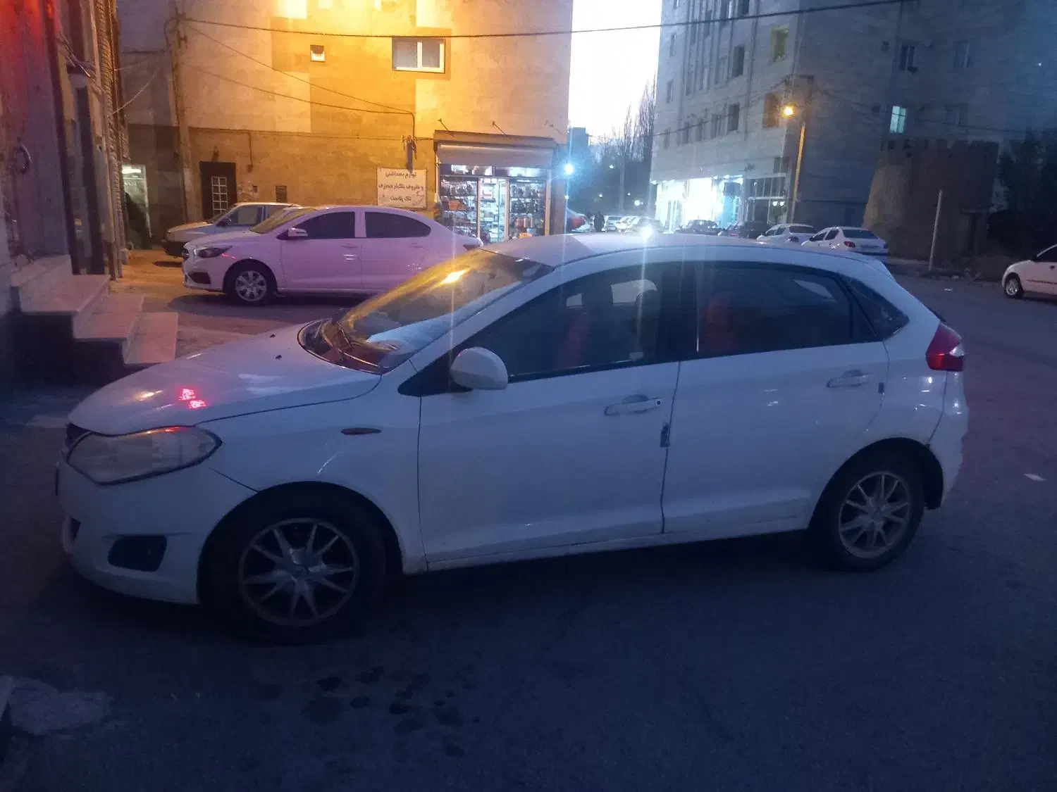 فروش mvm315|خودرو سواری و وانت|اردبیل, |دیوار