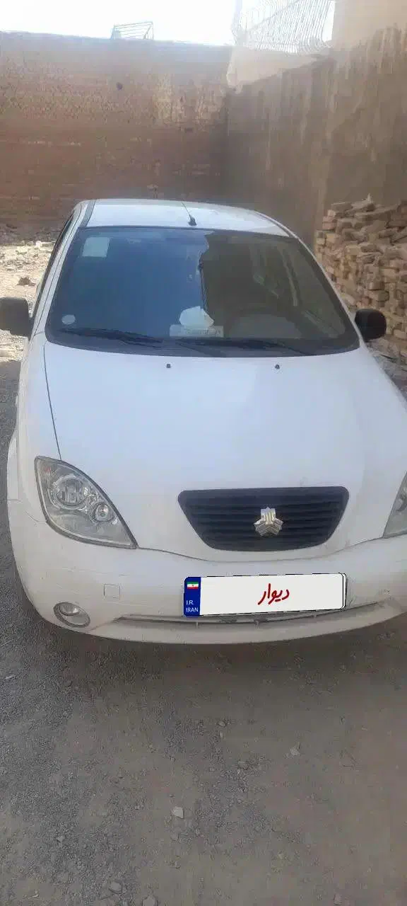 فروش خودرو|خودرو سواری و وانت|اصفهان, باغ فدک|دیوار