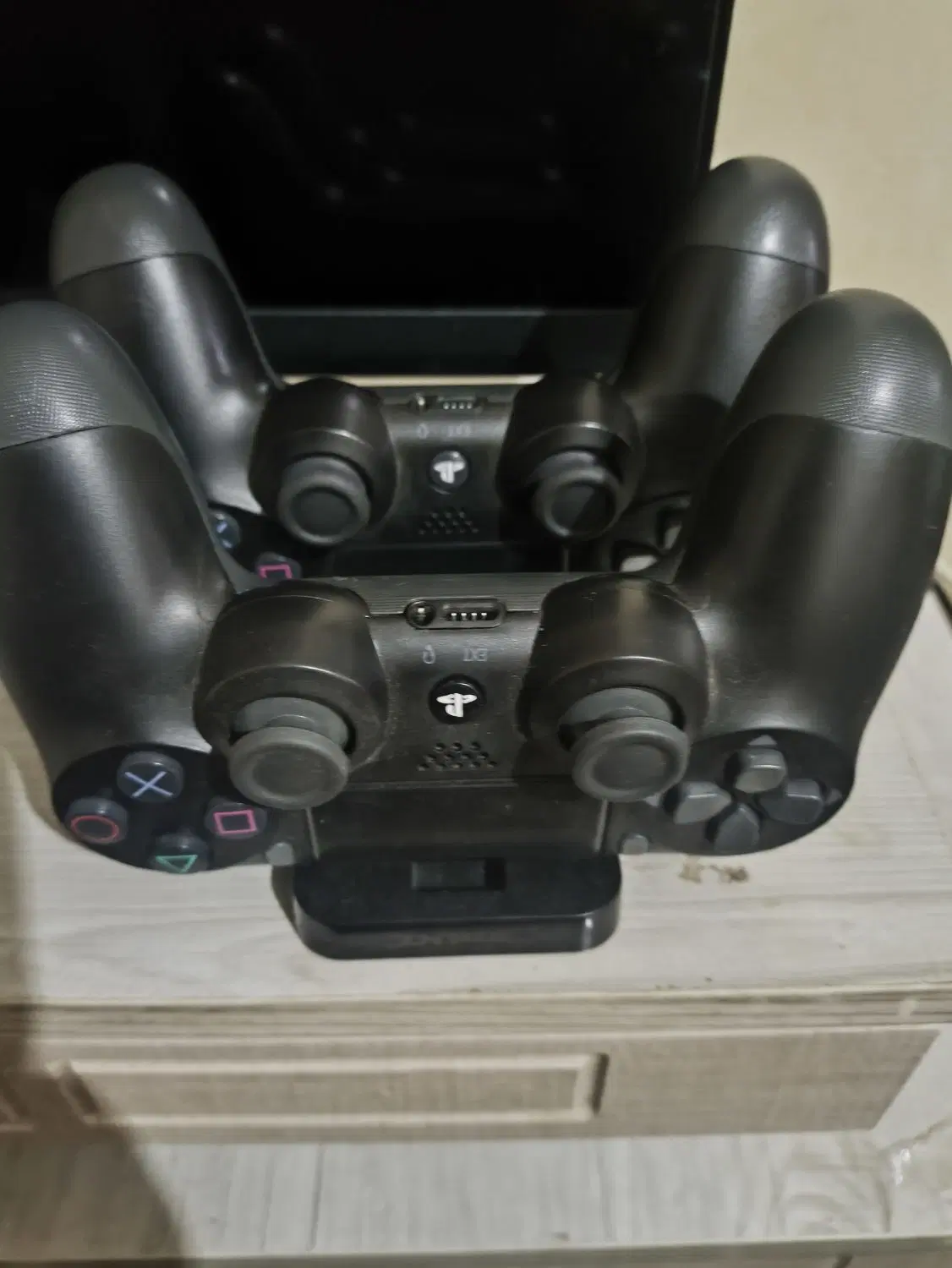 PS4 PRO 1T|کنسول، بازی ویدئویی و آنلاین|گلبهار, شهر جدید گلبهار|دیوار
