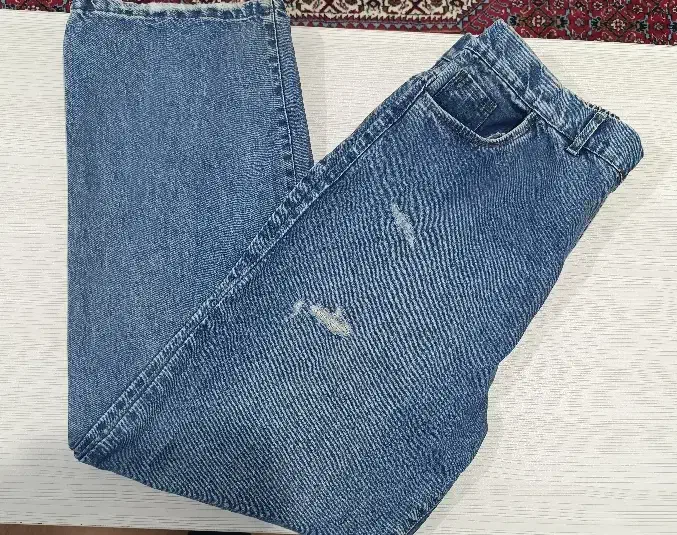 شلوار جین|لباس|همدان, |دیوار