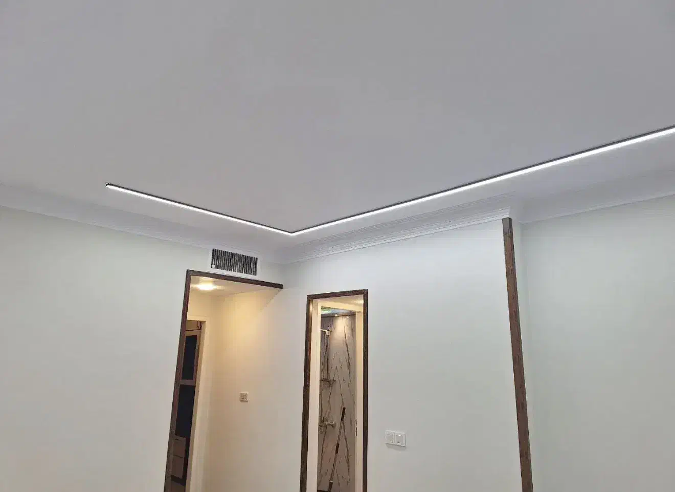 ۸۰ متر ۲ خواب کلید نخورده