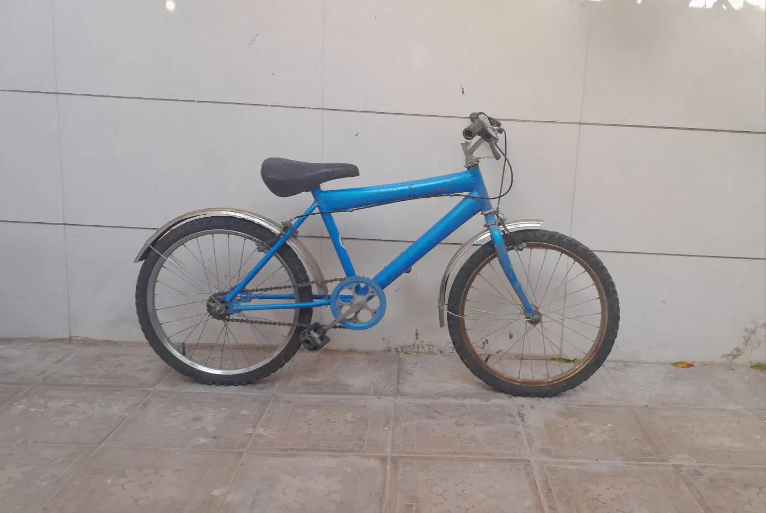 دوچرخه سایز ۲۰ فروتقه|دوچرخه، اسکیت، اسکوتر|کاشمر, |دیوار