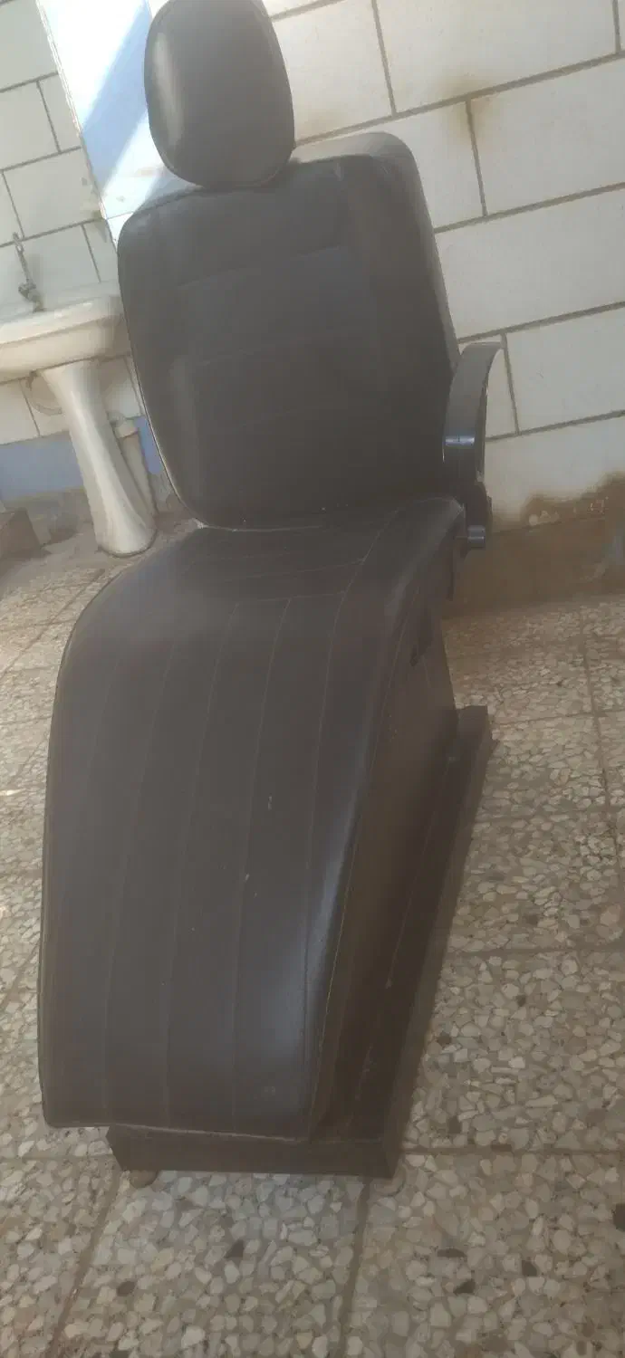 صندلی ارایشگاه|آرایشگاه و سالنهای زیبایی|اهواز, پردیس دو|دیوار