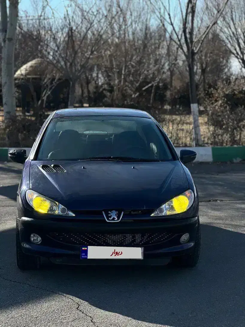 Sd v8 مدل 86|خودرو سواری و وانت|باسمنج, |دیوار