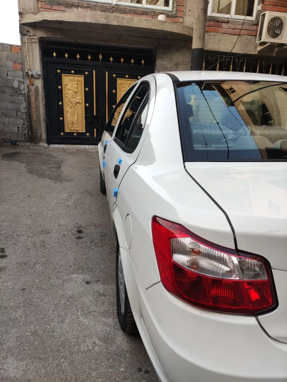 ساینا s بیرنگ|خودرو سواری و وانت|قائمشهر, |دیوار