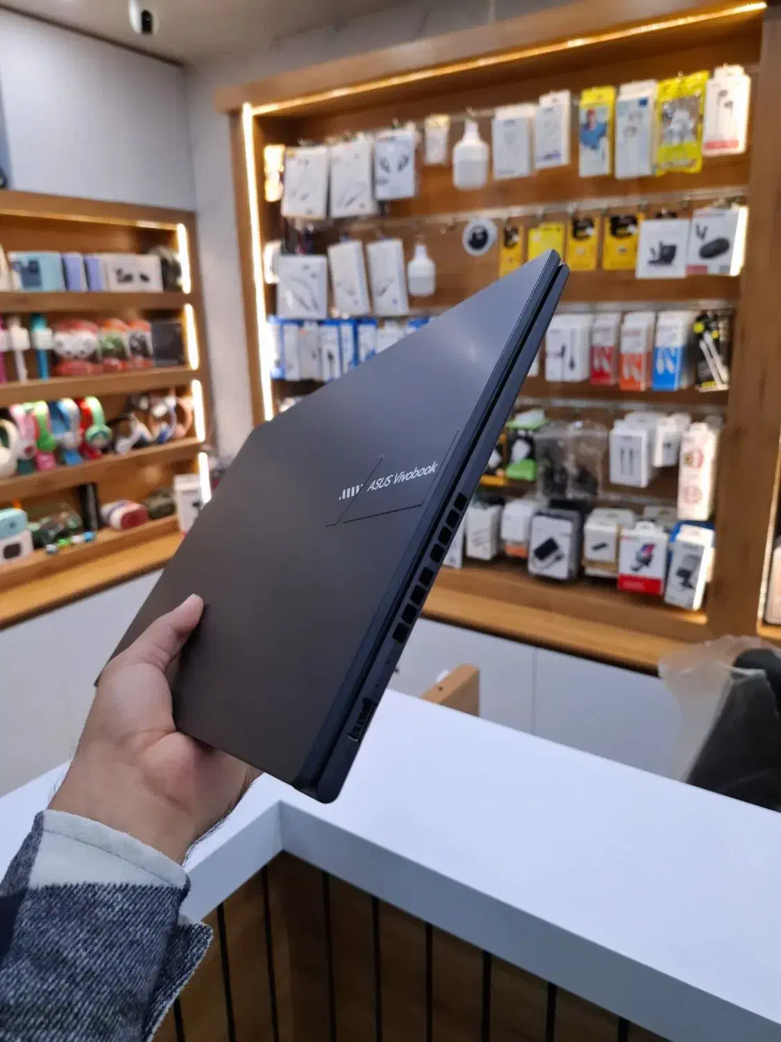 لپتاپ ایسوس مدل A1502|رایانه همراه|آران و بیدگل, |دیوار