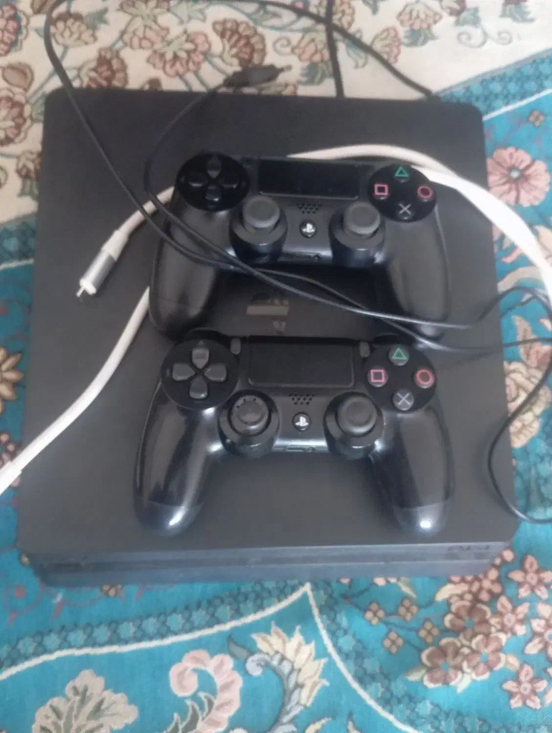 پلی استیشن 4|کنسول، بازی ویدئویی و آنلاین|ایرانشهر, |دیوار