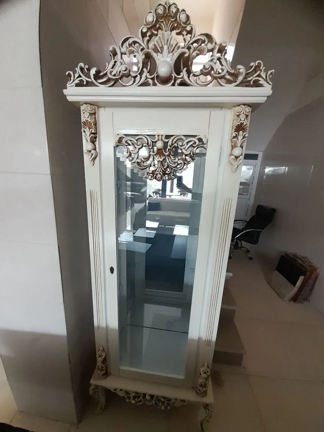 بوفه|بوفه، ویترین، کنسول|یزد, |دیوار