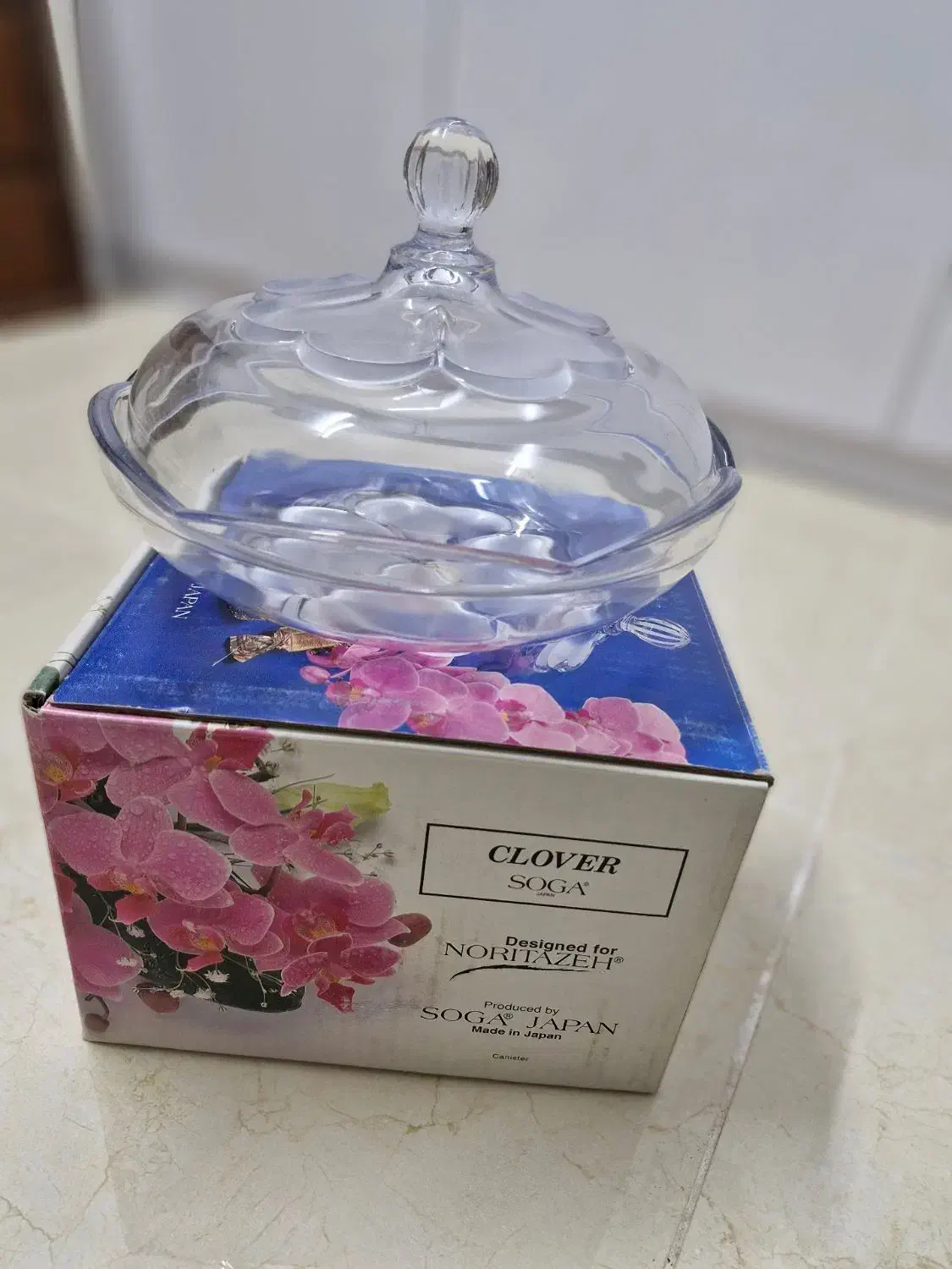 میوه خوری و شیرینی خوری سوگا ژاپن|ظروف سرو و پذیرایی|قم, سالاریه|دیوار