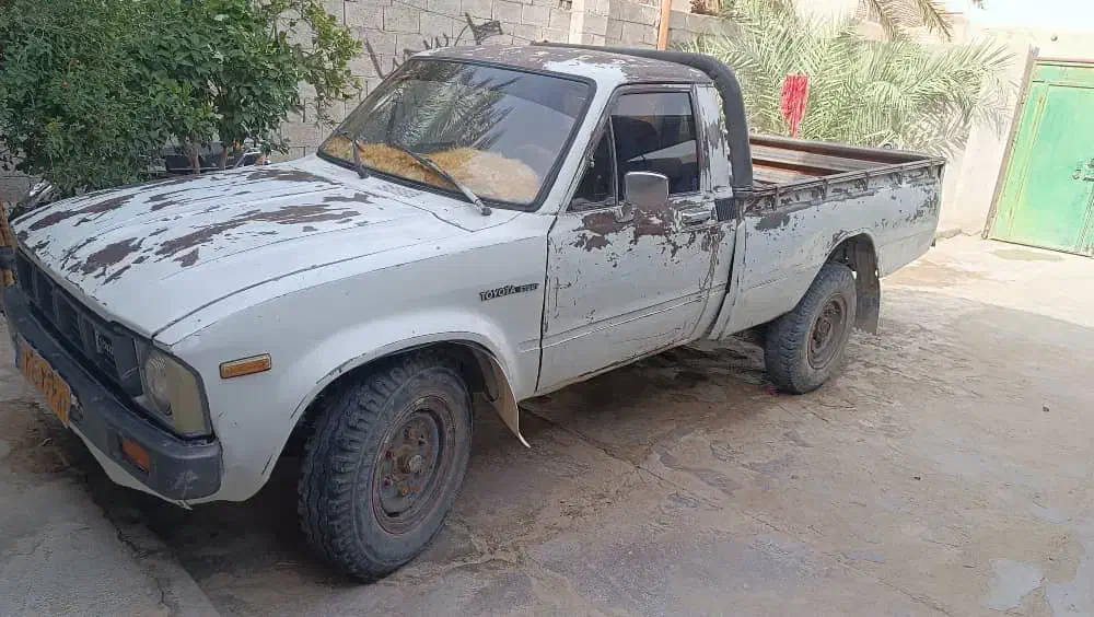 تویوتا دوهزار|خودرو سواری و وانت|سراوان, |دیوار