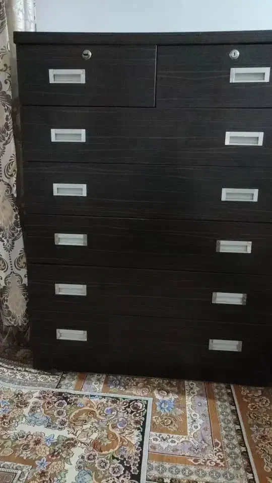 کمد لباسی درایو|جاکفشی، کمد، دراور|بم, |دیوار