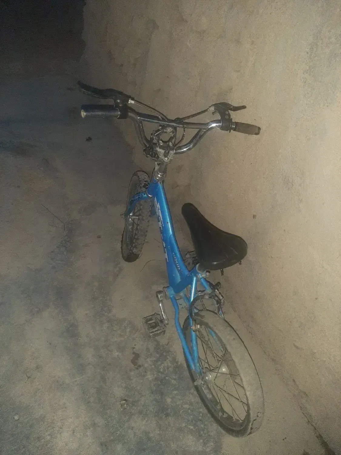 دوچرخه ۱۶|دوچرخه، اسکیت، اسکوتر|سنقر, |دیوار