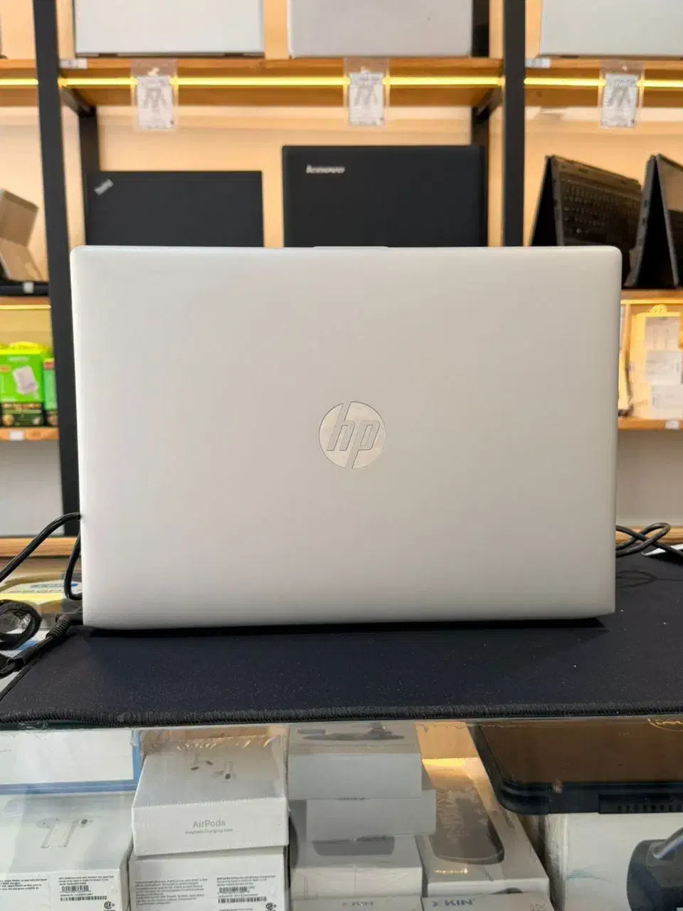 لپتاپ HP 440 G5|رایانه همراه|بوشهر, |دیوار