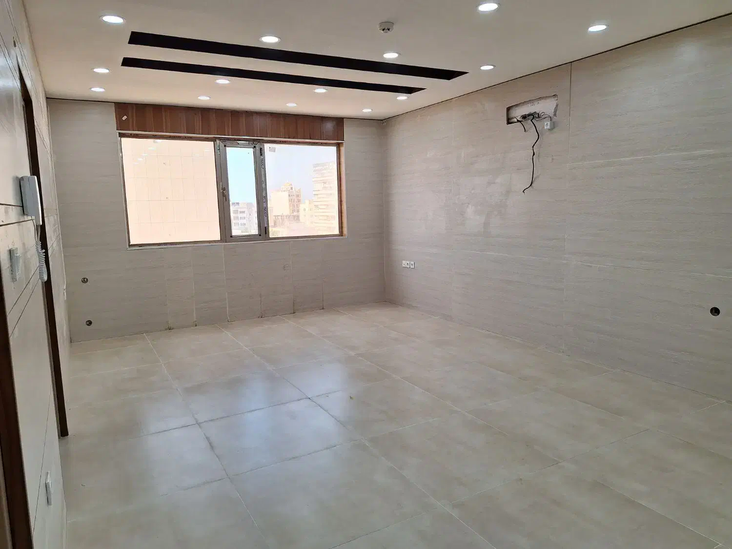 اجاره اداری/ ۳ خوابه / اصلی باغ زهرا|اجارهٔ دفتر کار، اتاق اداری، مطب|بوشهر, |دیوار