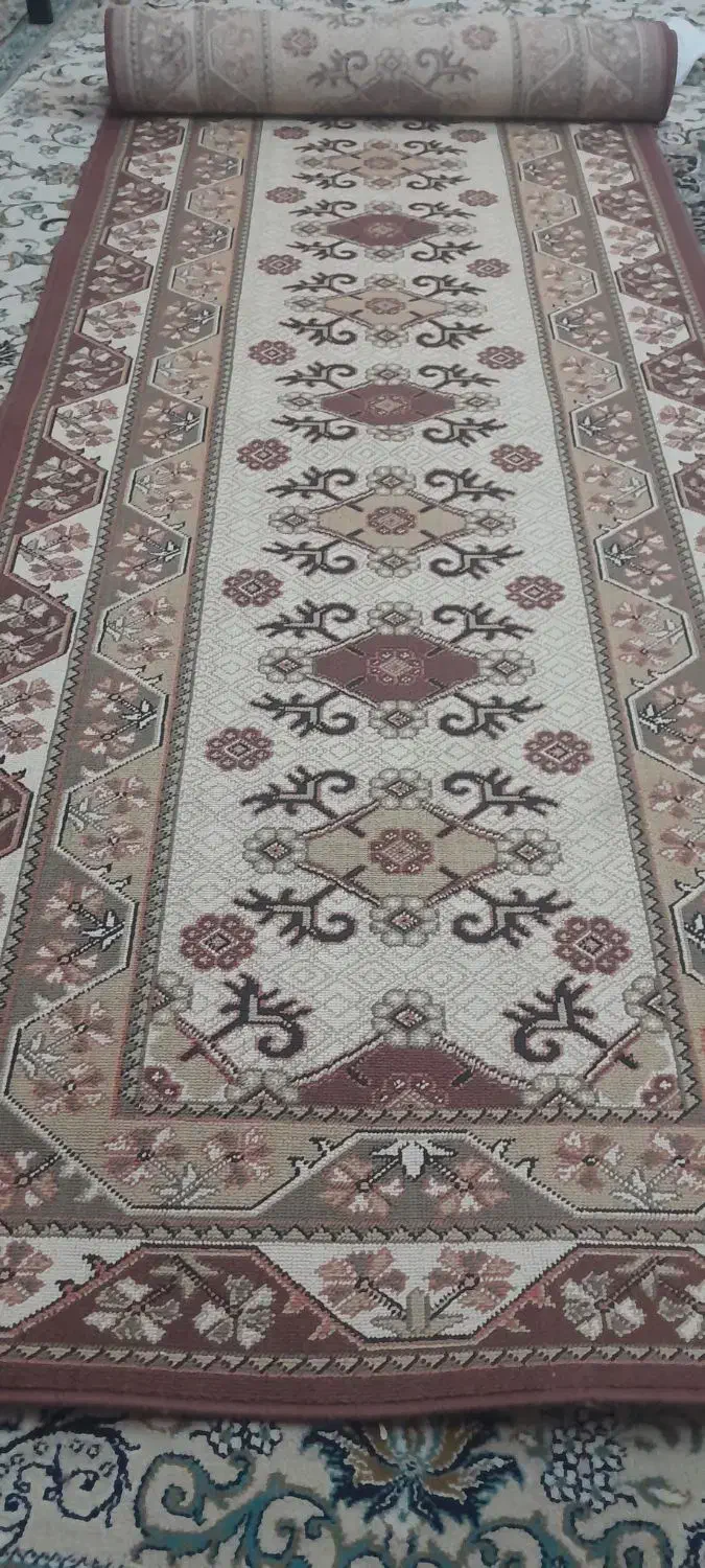 گلیم|گلیم، جاجیم، گبه|همدان, |دیوار