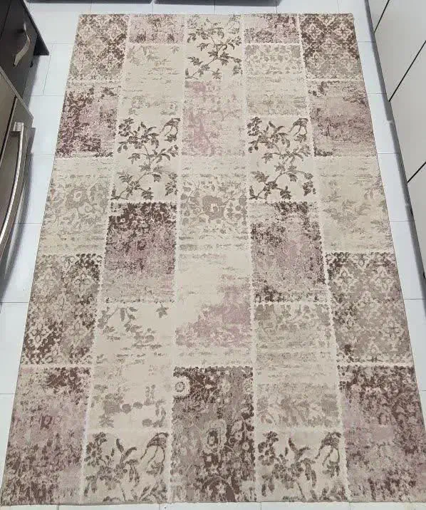 فرش ۴ متری|فرش|اسلام‌شهر, شهرک قائمیه|دیوار