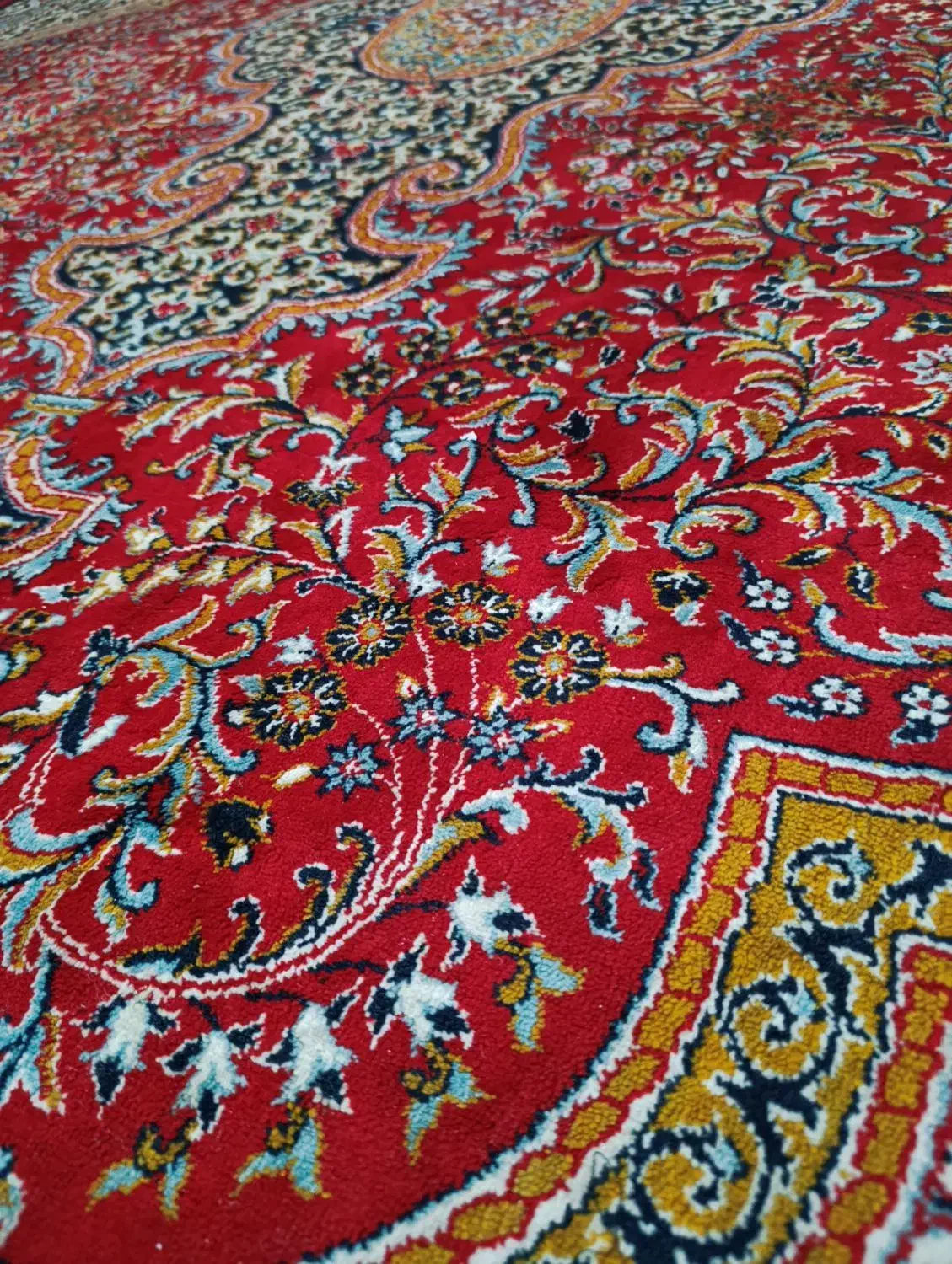 فرش|فرش|قم, محمد آباد|دیوار