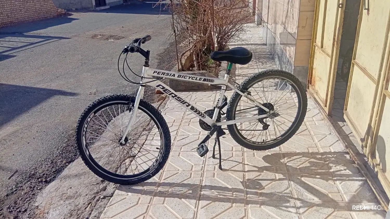 دوچرخه ۲۶|دوچرخه، اسکیت، اسکوتر|خوسف, |دیوار