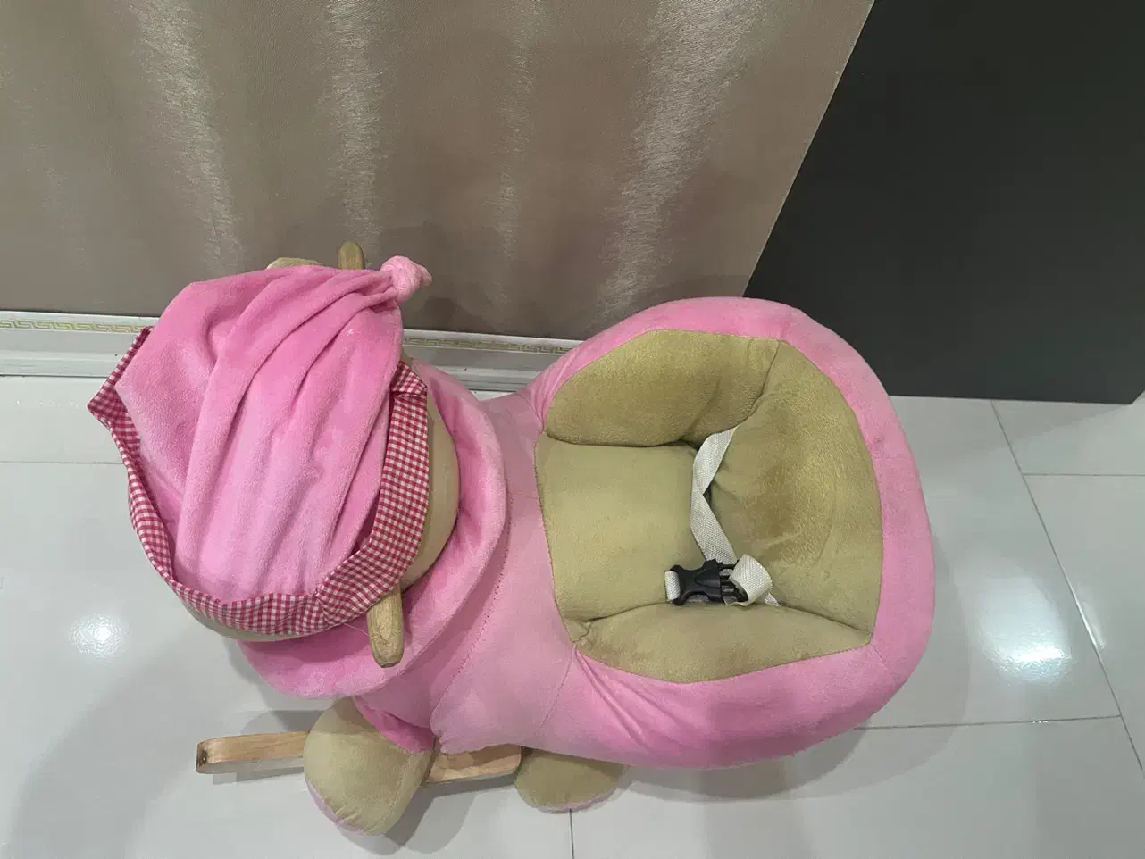 صندلی راک تدی|اسباب و اثاث بچه|سبزوار, فقیه سبزواری|دیوار