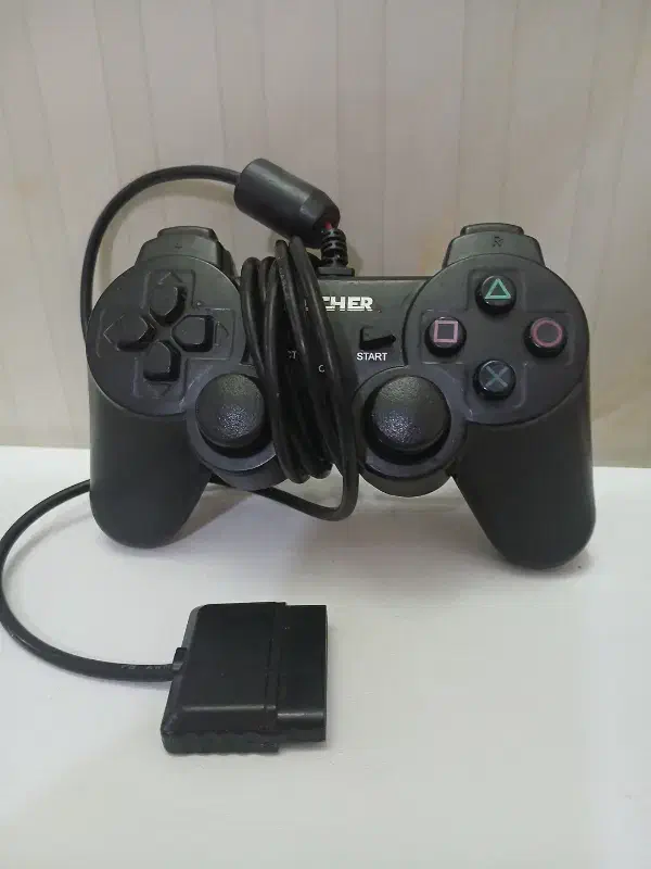 دسته بازی|کنسول، بازی ویدئویی و آنلاین|مشهد, علی آباد|دیوار