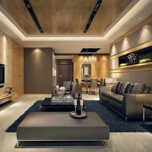 طراحی و دکوراسیون داخلی|خدمات پیشه و مهارت|تبریز, |دیوار