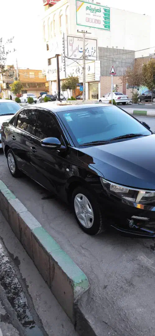 خودرو سالم بشرط|خودرو سواری و وانت|قم, پردیسان|دیوار