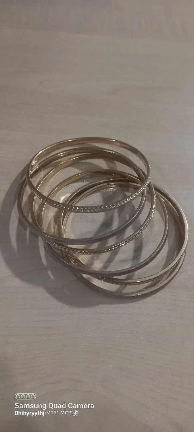 طلا در حد نو..|جواهرات|آذرشهر, |دیوار