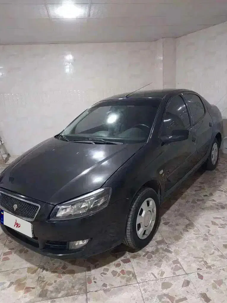 رانا ۹۳|خودرو سواری و وانت|رشت, دروازه لاکان|دیوار