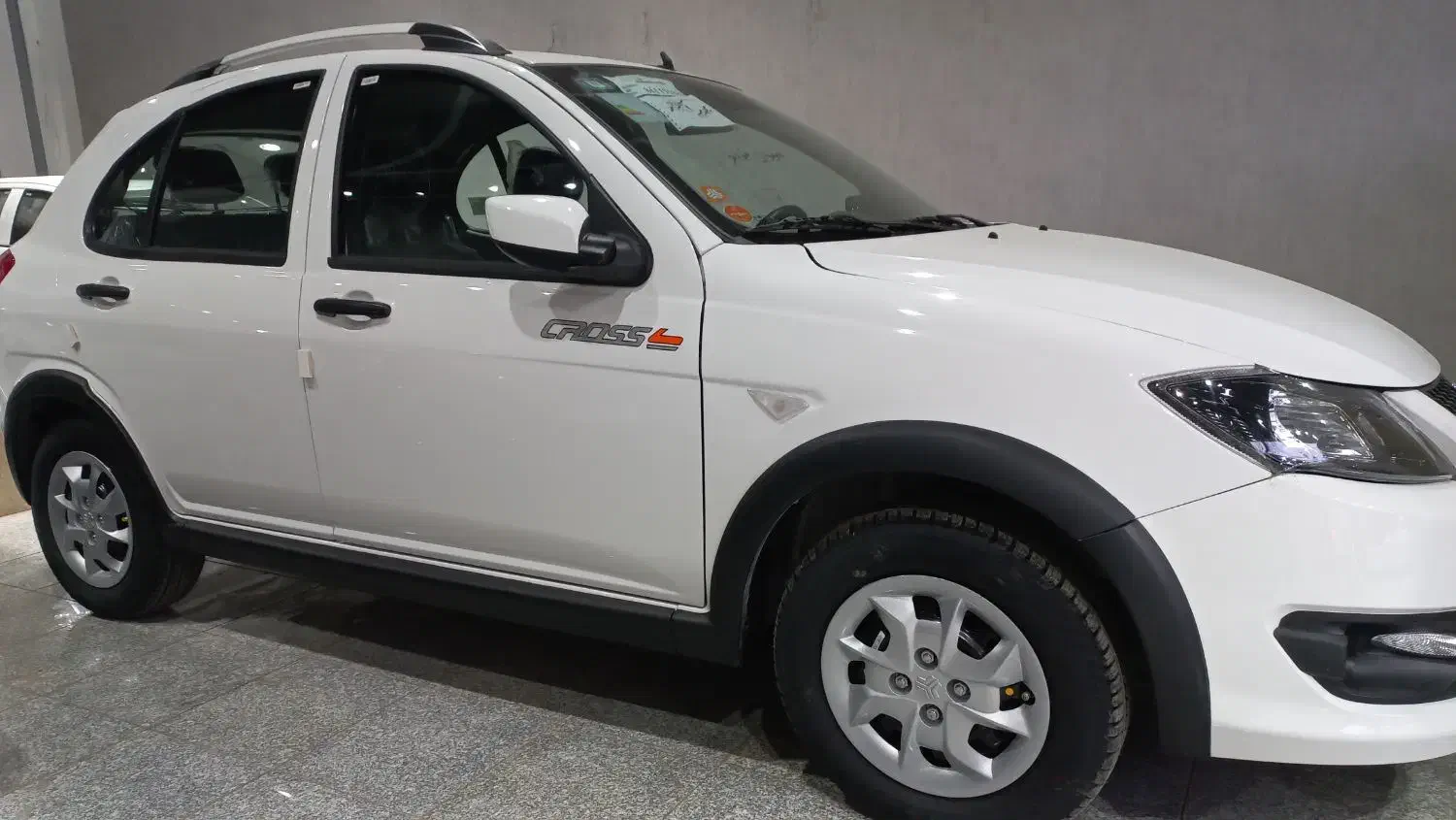 کوییک s صفر|خودرو سواری و وانت|نورآباد, |دیوار