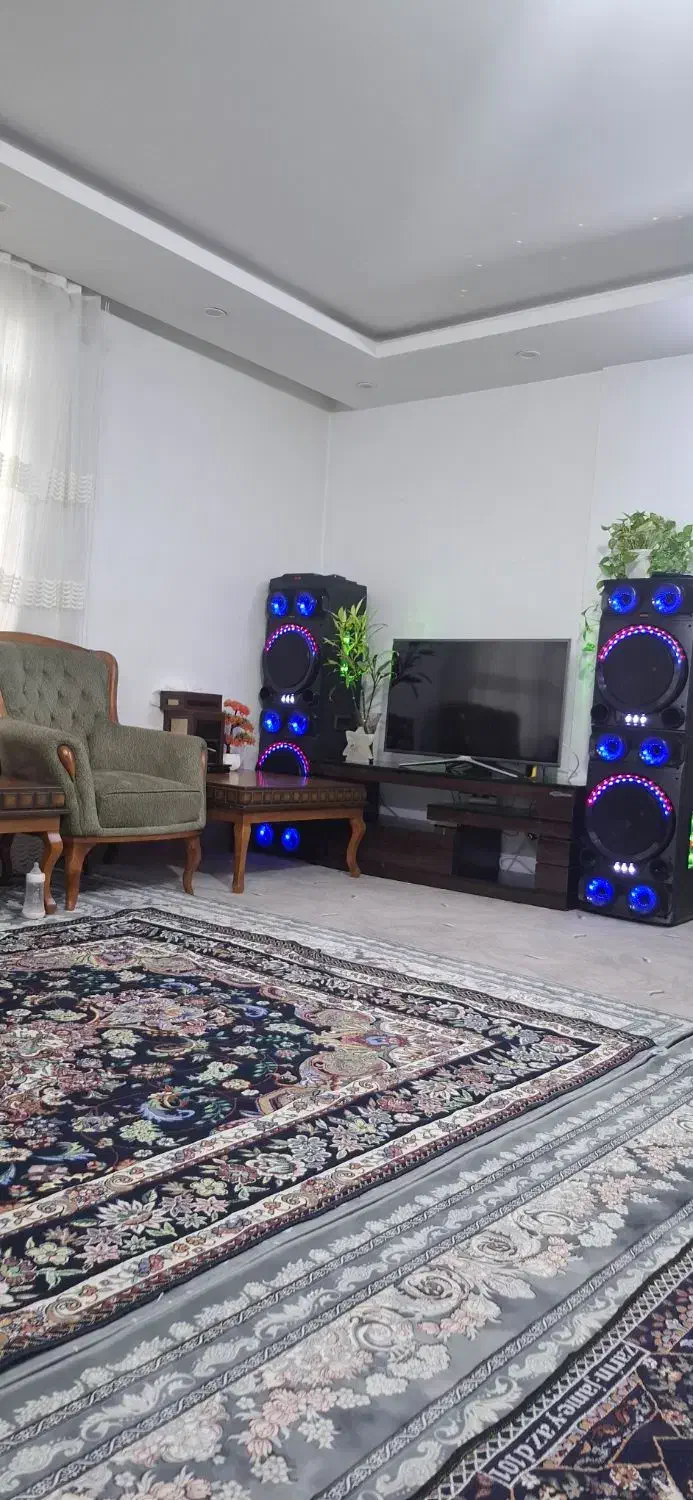 اسپیکر|سیستم صوتی خانگی|رضویه, |دیوار