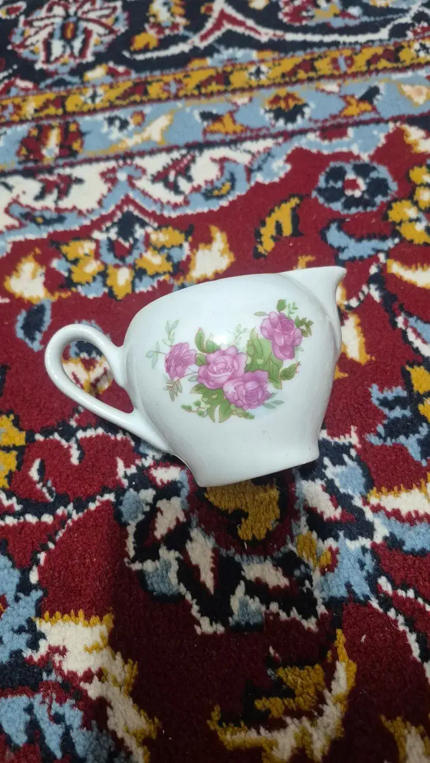 ظرف و ظروف|ظروف سرو و پذیرایی|کازرون, |دیوار