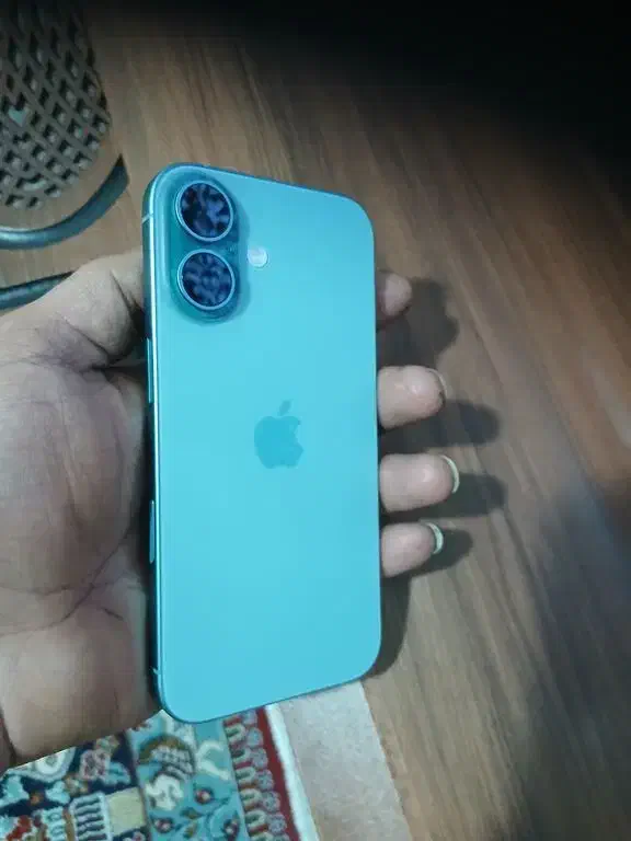 آیفون 16|موبایل|شیراز, زند|دیوار