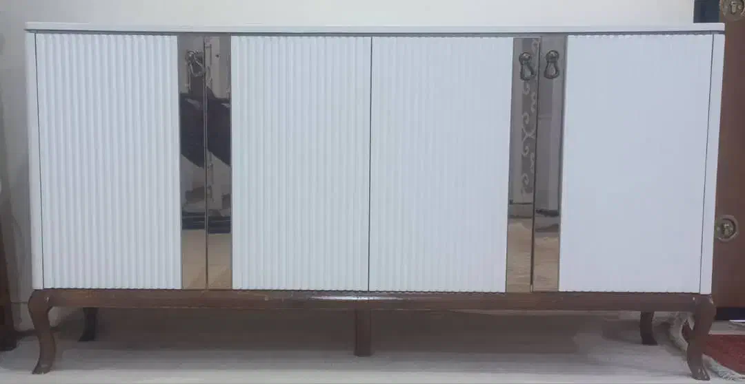 میز کنسول|بوفه، ویترین، کنسول|شوش, |دیوار